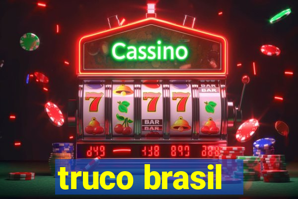 truco brasil - truco online